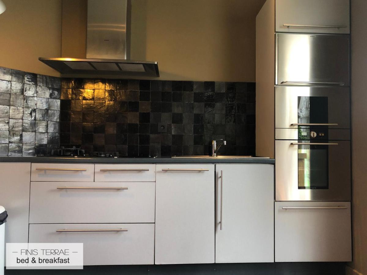 Huis Aan Puyenbroeck Wachtebeke Exteriör bild