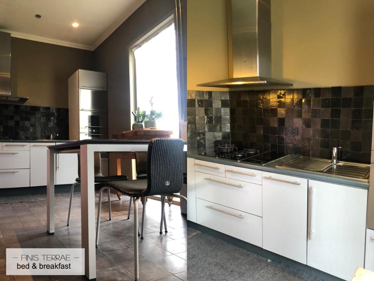Huis Aan Puyenbroeck Wachtebeke Exteriör bild
