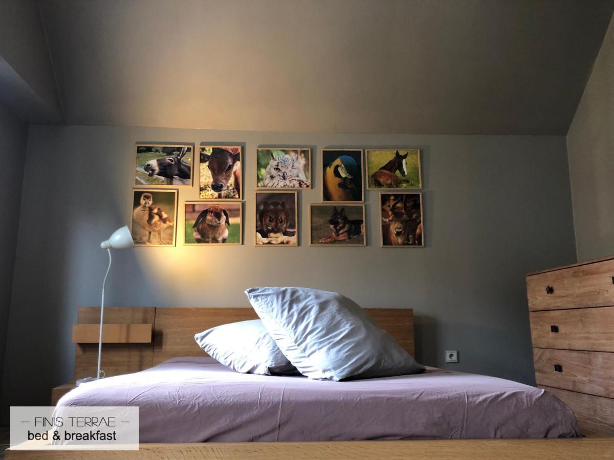 Huis Aan Puyenbroeck Wachtebeke Exteriör bild