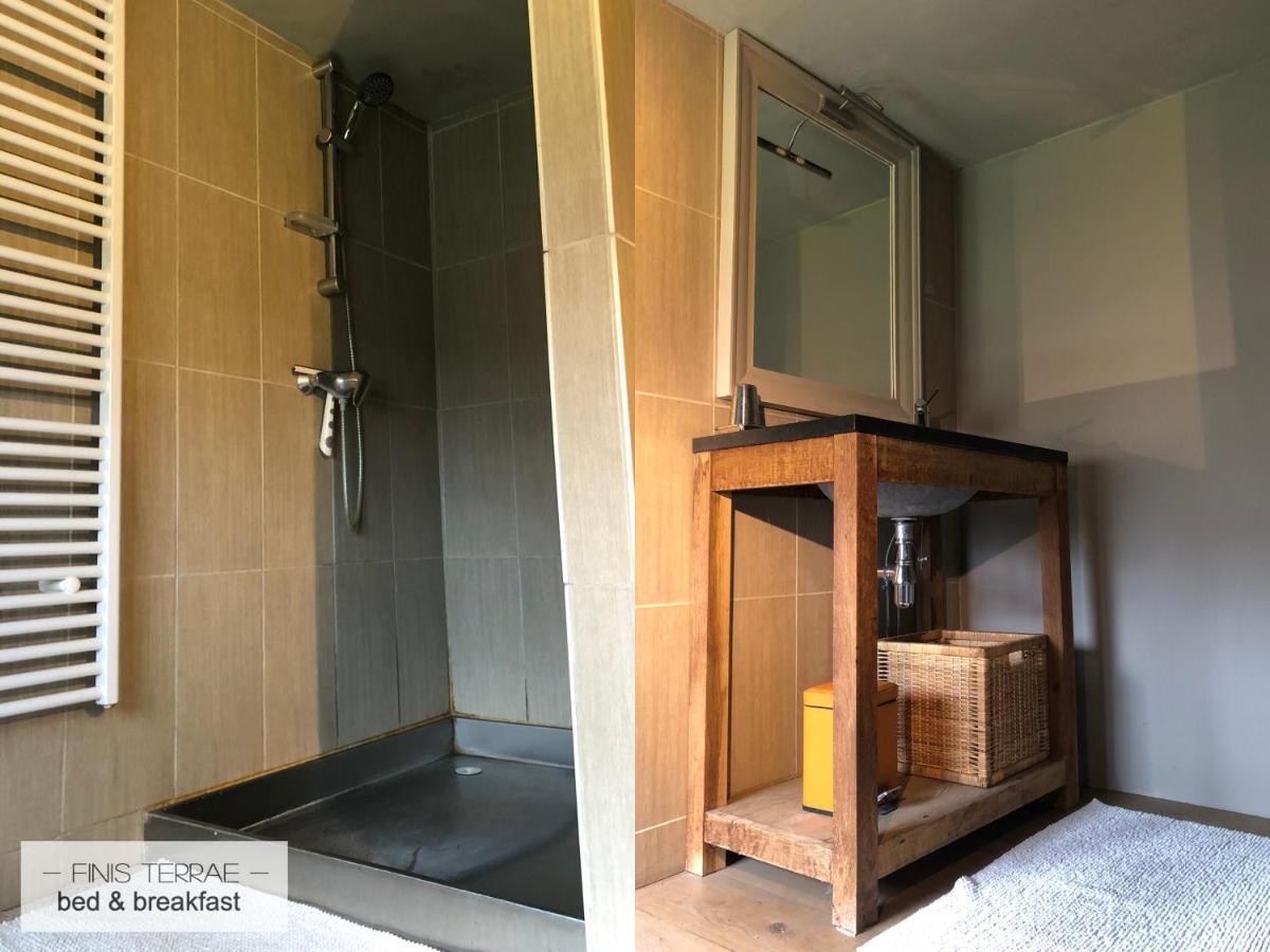 Huis Aan Puyenbroeck Wachtebeke Exteriör bild